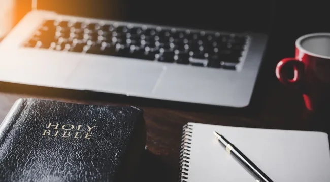 Почему я не читаю Библию каждый год