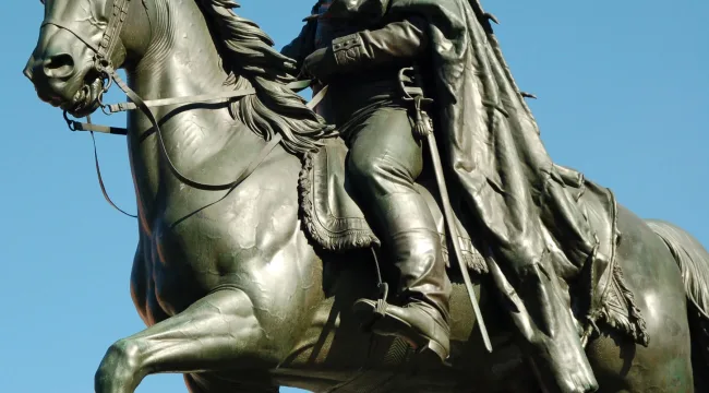 Боритесь с тонким соблазном самоуверенности