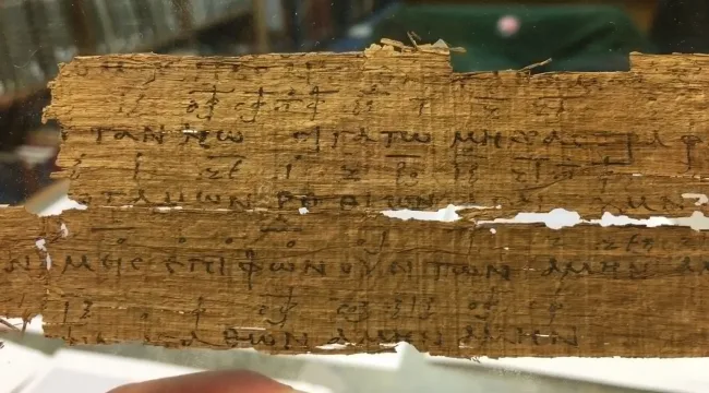 «Первый гимн» присоединяет нас к общению святых в песне