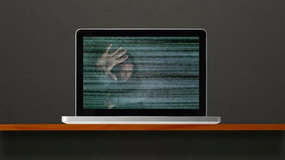 Порнография должна быть вне закона