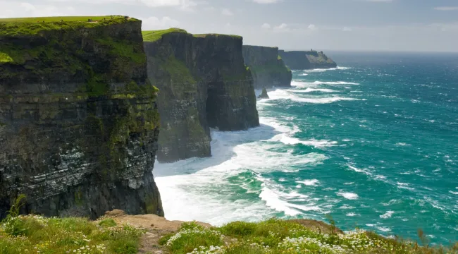 Сила стабильности в мире хаоса