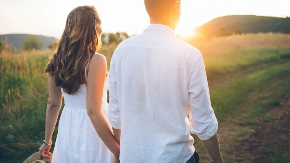 Божий добрый замысел о браке