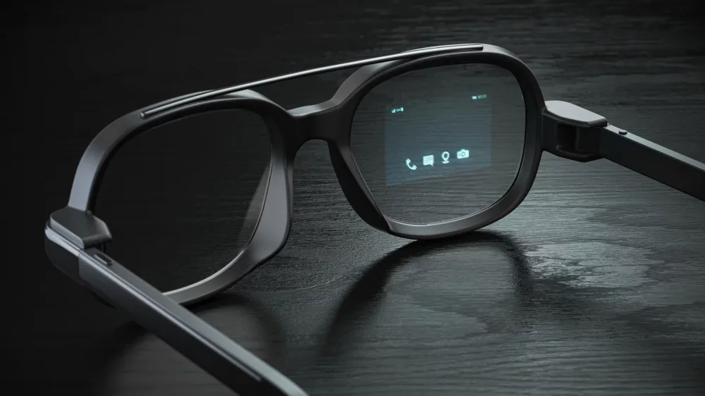 Что церкви нужно знать об умных очках