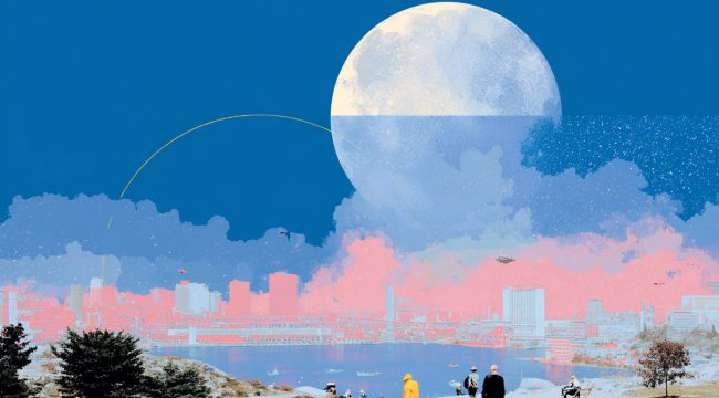 Что на самом деле происходит после нашей смерти? (Согласно Библии)