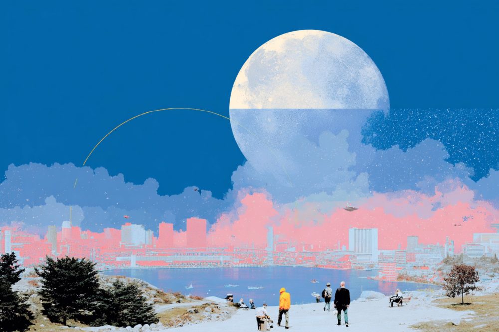 Что на самом деле происходит после нашей смерти? (Согласно Библии)