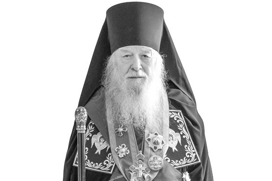 Патриарх Кирилл выразил соболезнования в связи с кончиной схиархимандрита Михаила (Кречетова)