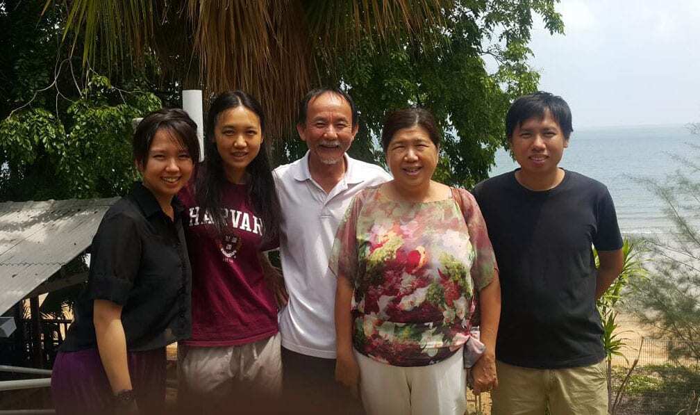 Жене пропавшего малайзийского пастора присудили миллионы в суде