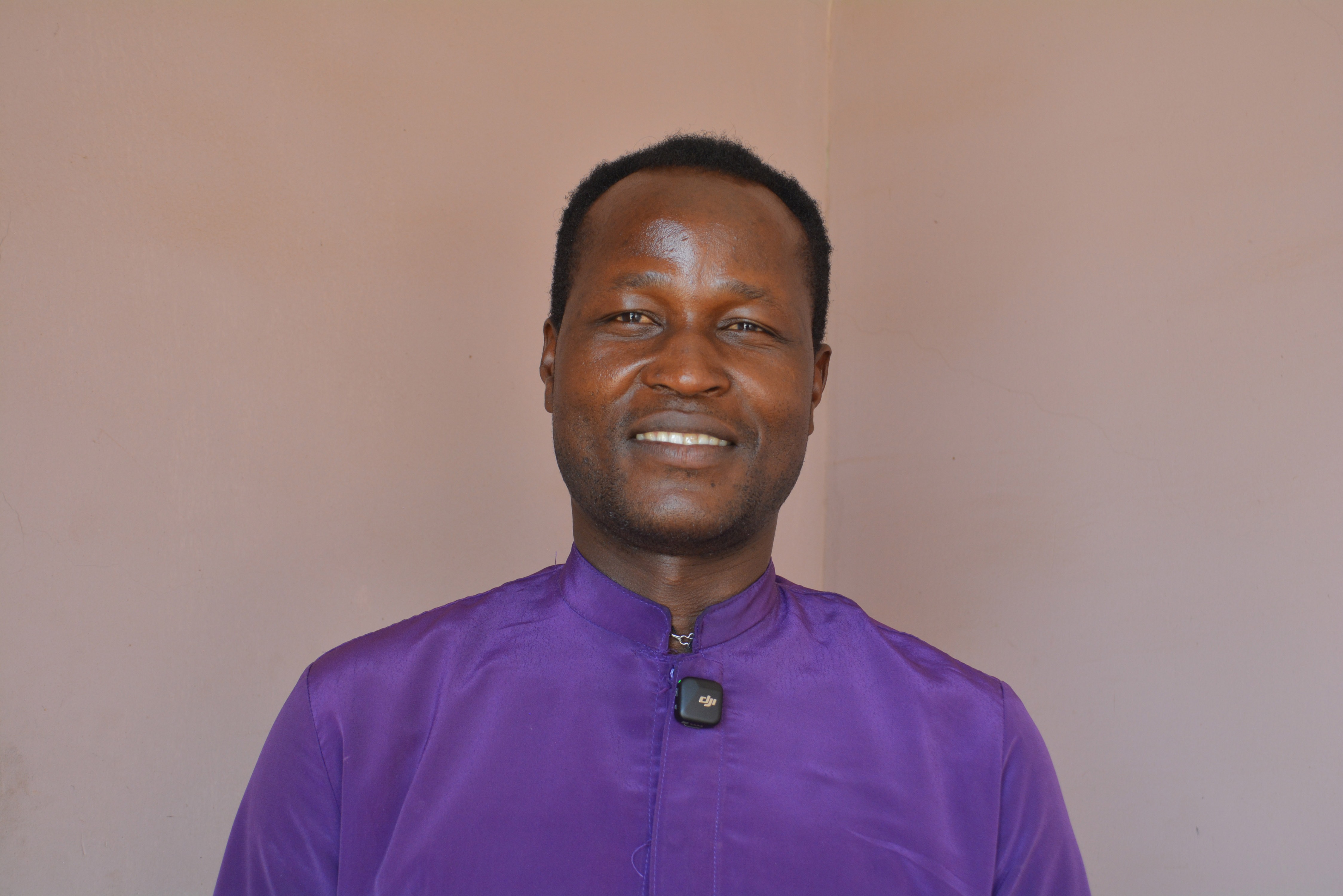 Нигерийский христианин получит награду за стойкость веры после нападения экстремистов