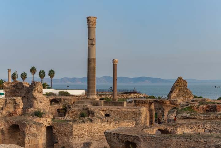 Сокровища христианства с Африканского континента: отцы веры, изменившие историю