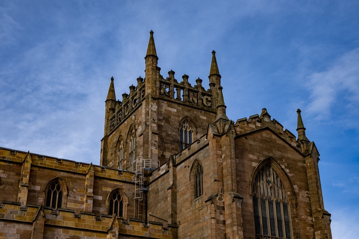 Святая Маргарита Шотландская: история королевы, изменившей религиозную жизнь страны