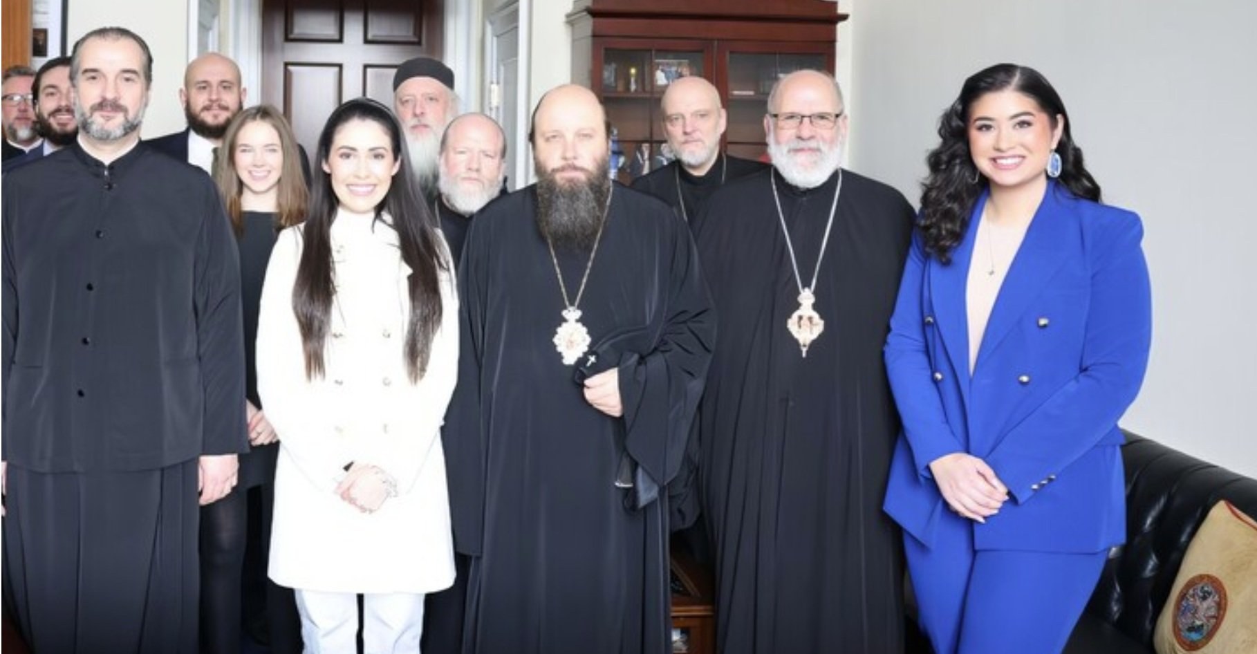 «Паника в Константинополе»: как встречи православной делегации в США изменили дискуссию о гонениях на УПЦ