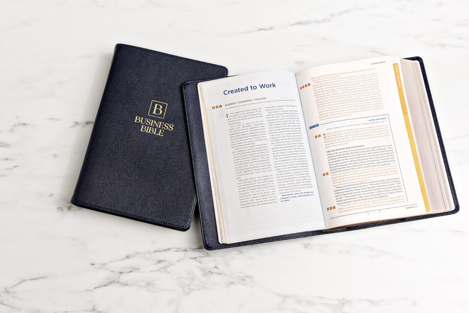 Что Библия говорит о деньгах: как ветеран Уолл‑стрит нашёл веру через финансы