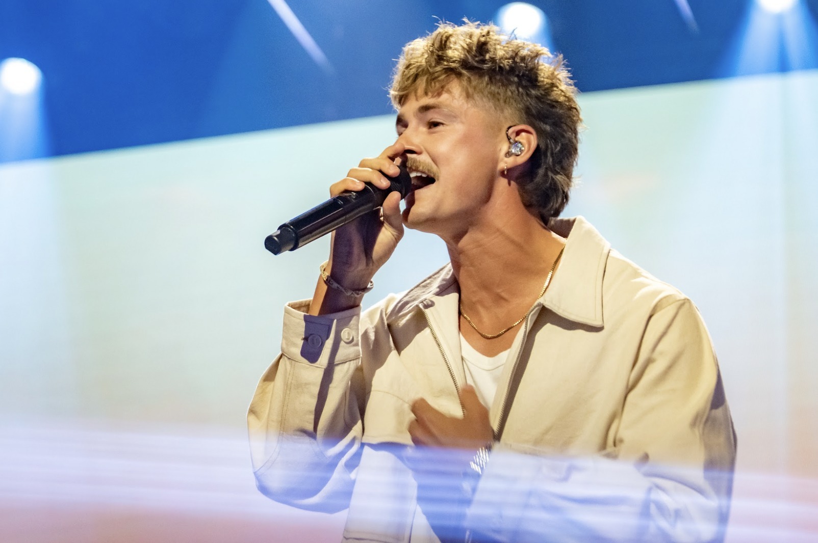 Кори Асбери и Форрест Фрэнк отказались от участия в альтернативном шоу TPUSA на перерыве Супербоула: «Несовместимо»