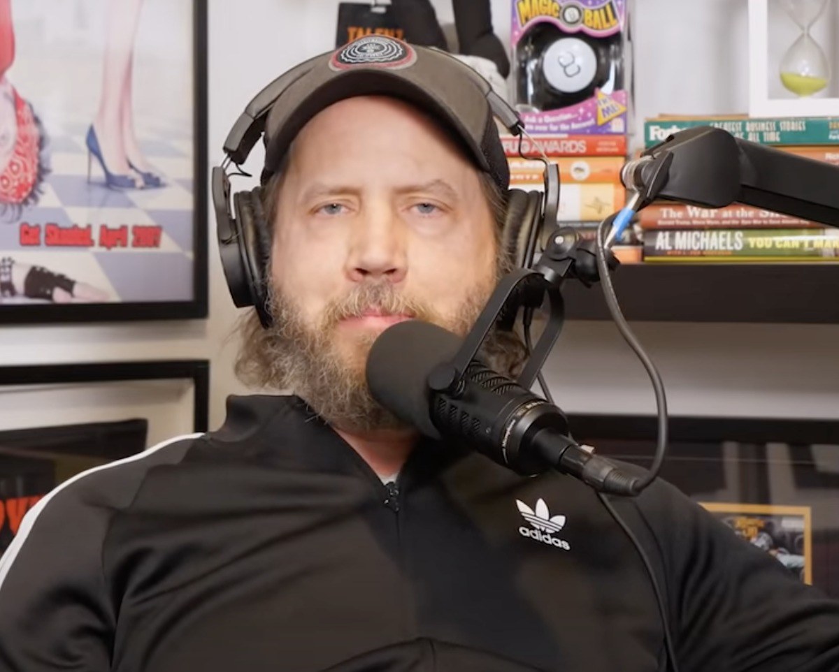 Пастор благодарен Джейми Кеннеди за извинения перед уличными проповедниками Голливуда