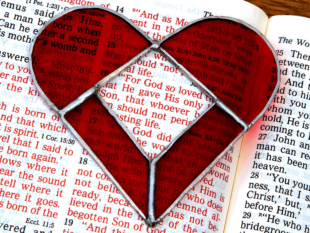 Полиция предупредила пастора, что библейский стих на его фургоне может нарушать закон о «разжигании ненависти»