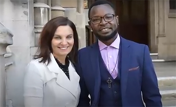 Христианский соцработник обжалует отказ в работе из-за взглядов на грех