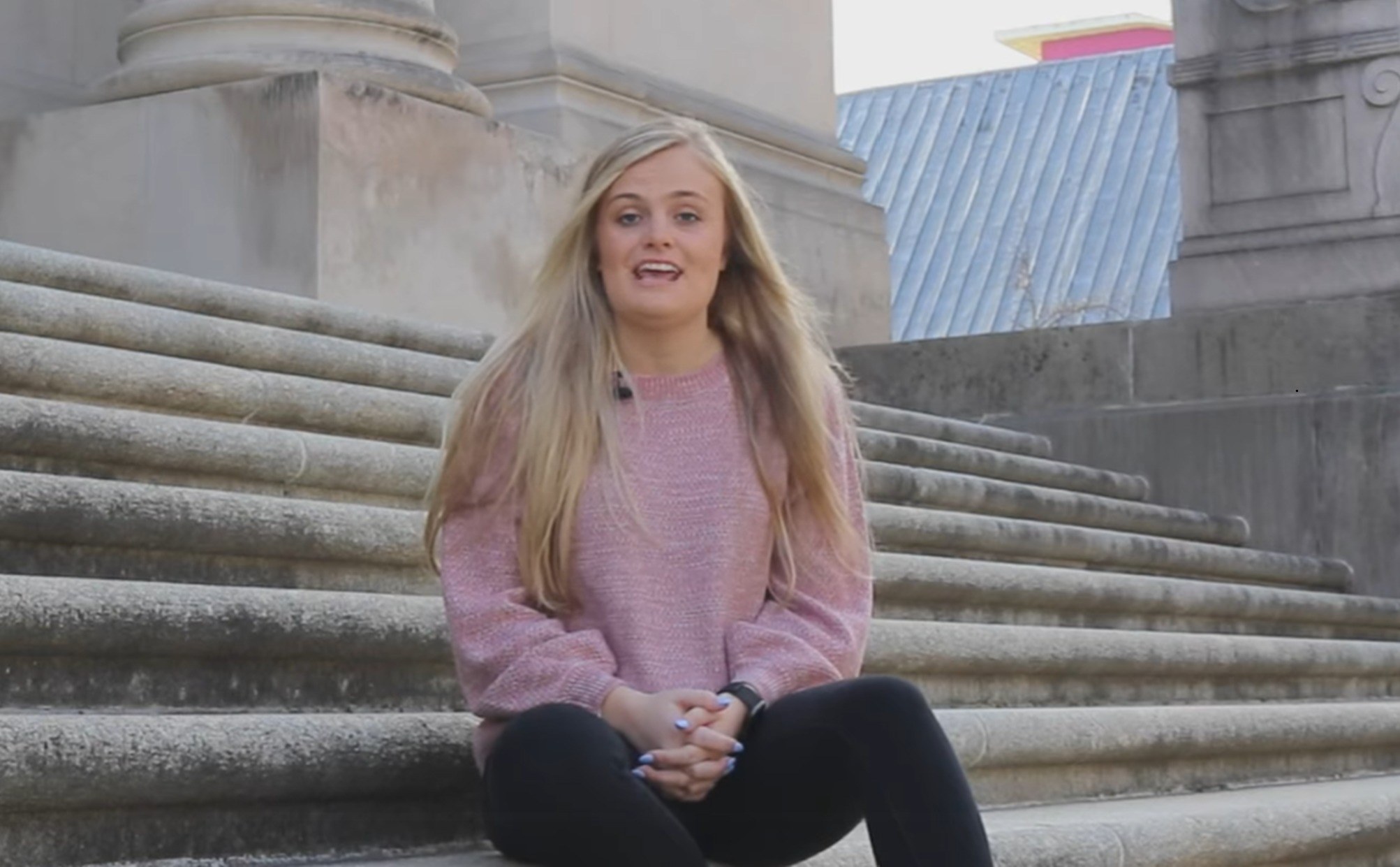 Бывшую пасторшу Линдзи Уайтсайд вновь арестовали по делу о сексуальном насилии над несовершеннолетними