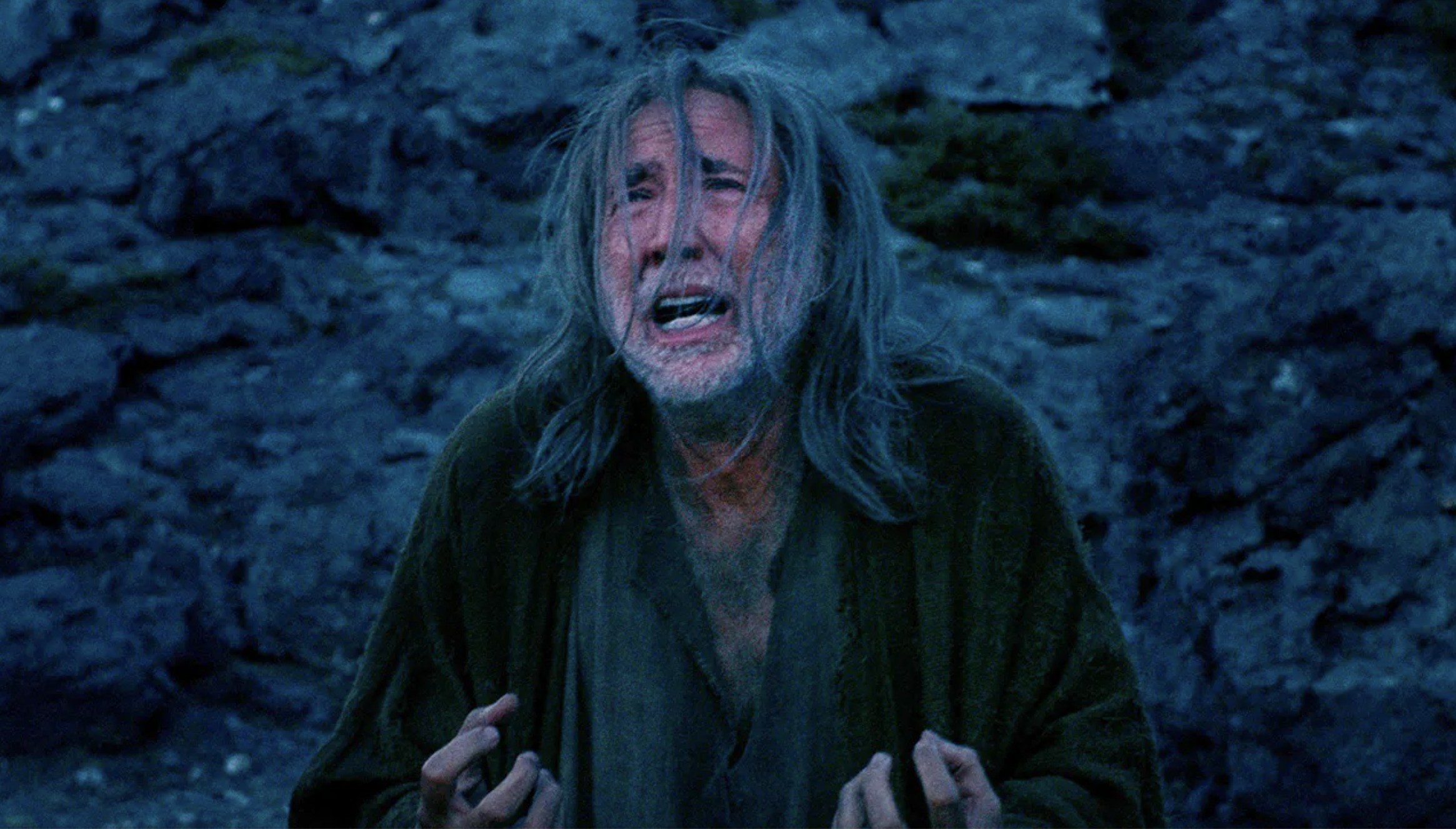 Режиссер «Сына плотника» защищает фильм о Христе с Николасом Кейджем: «Это изменило меня духовно, но подойдет не всем»