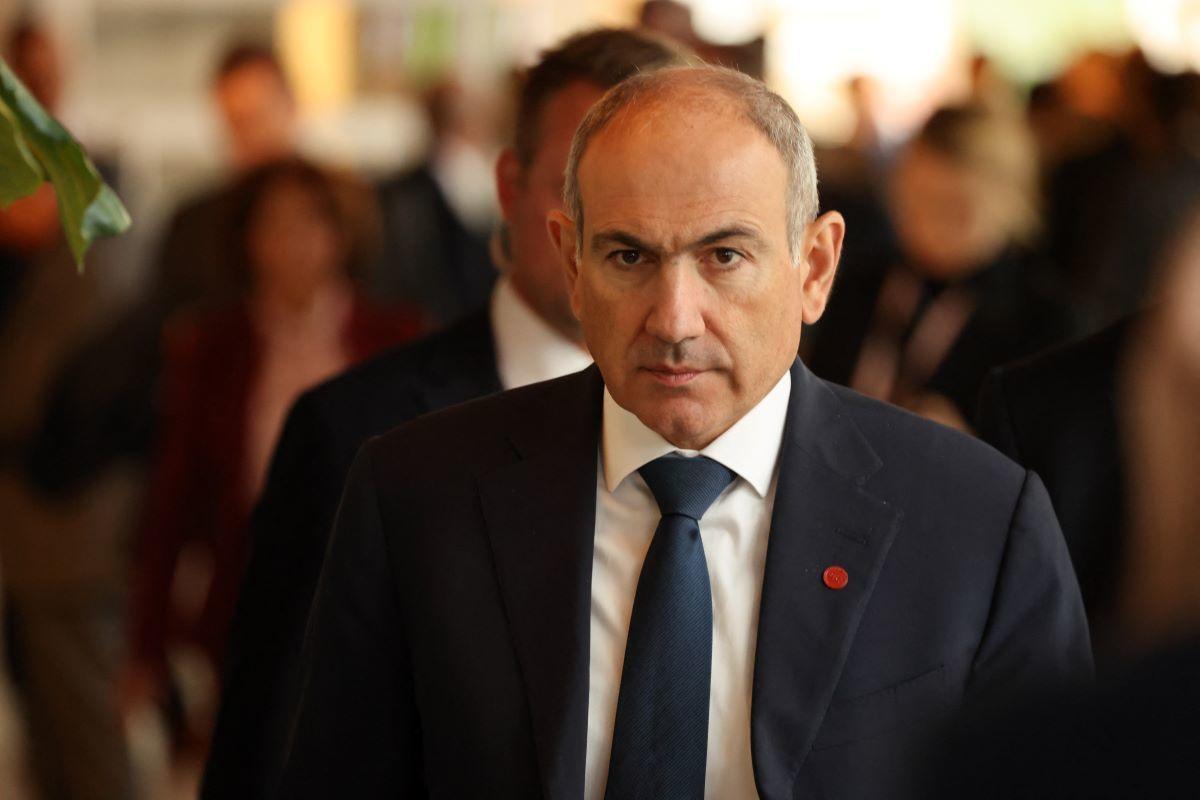 Евангельские лидеры поддержали премьера Армении, процитировавшего Библию на фоне конфликта с церковью