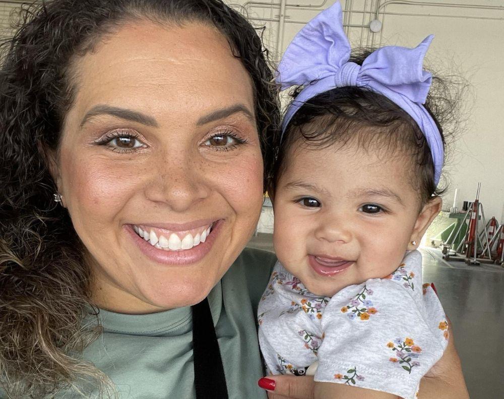 Мать, на которую давили с требованием сделать аборт: центр поддержки беременности спас жизнь моего ребенка