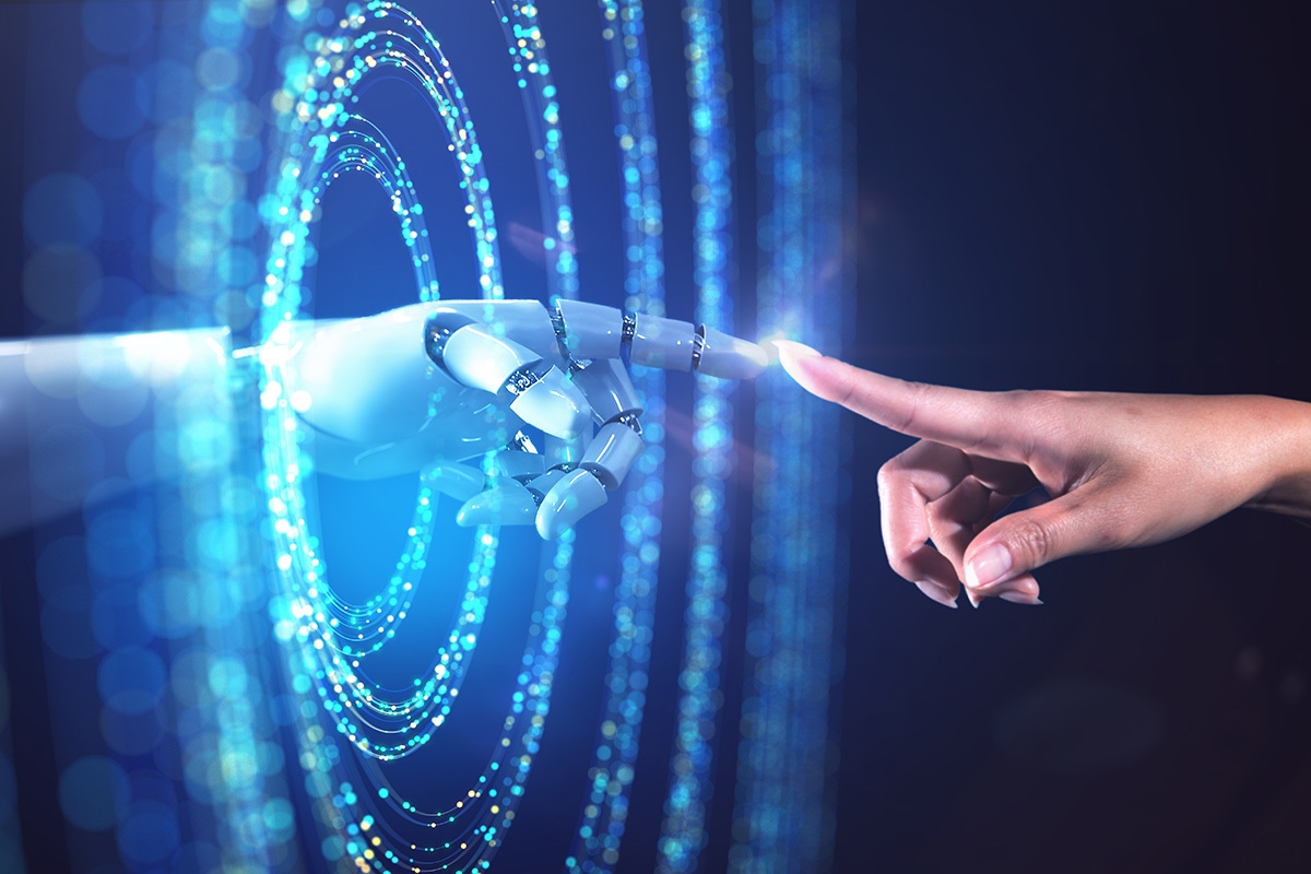 41% молодежи поддерживают передачу широких правительственных полномочий искусственному интеллекту