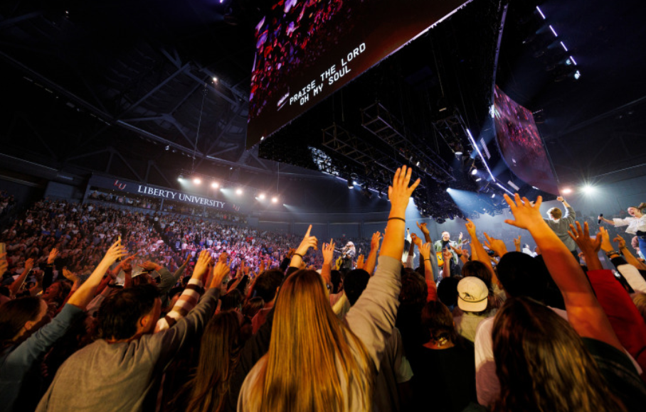 Университет Либерти выходит в Европу с 600 онлайн-программами и планирует открытие кампуса в ответ на рост секуляризма