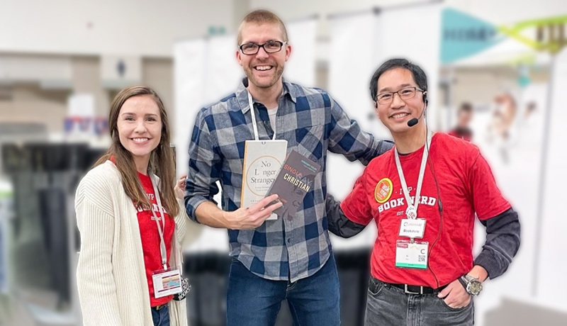 Взгляд изнутри: что значит быть целибатным геем-христианином