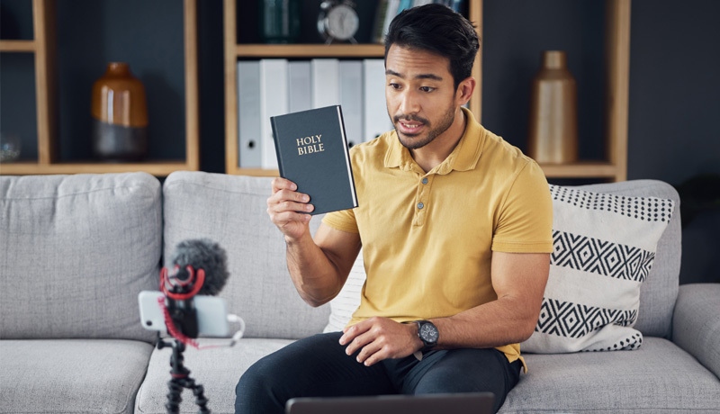 Богословие — это ответ, но боимся ли мы задавать правильные вопросы?