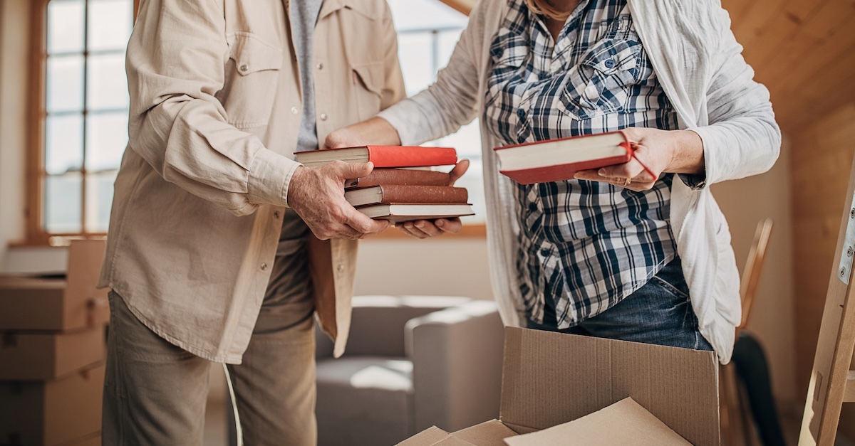 Как вместе принять перемены в браке — брачный духовный размышление