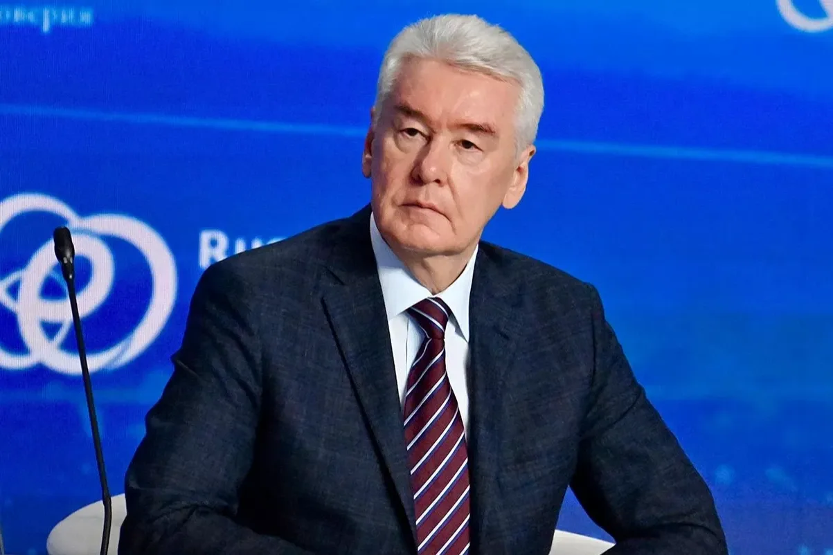 Патриарх Кирилл поздравил мэра Москвы Сергея Собянина с Днем народного единства — о подвиге и соработничестве