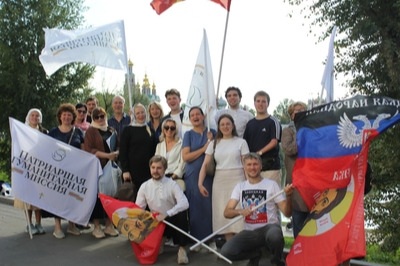 Как волонтеры Патриаршей миссии спасают жизни на Донбассе: истории помощи в зоне СВО