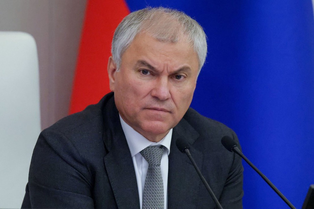 Володин поздравил Патриарха Кирилла с днем рождения, отметив его вклад в укрепление традиционных ценностей