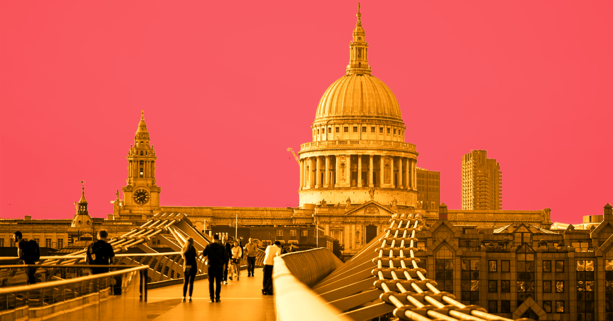 Апологетика после эпохи христианства: Как говорить о Евангелии в постхристианском мире