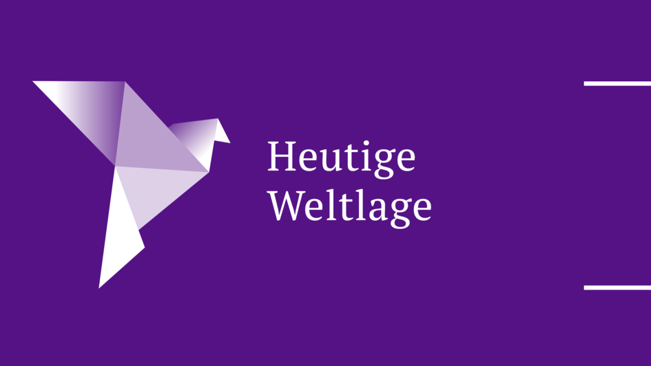 Мир выходит из-под контроля: новая реальность глобальной безопасности