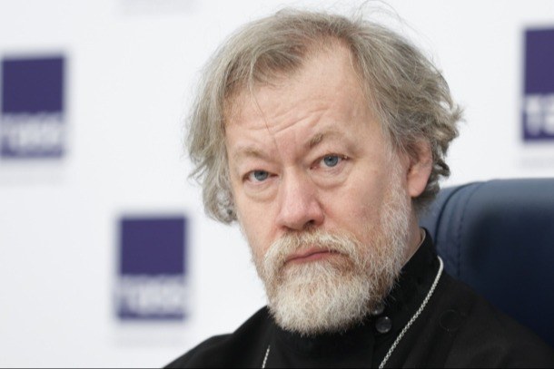 Протоиерей Михаил Потокин: «За каждую пожертвованную копейку мы несем ответ» — о прозрачности церковной благотворительности