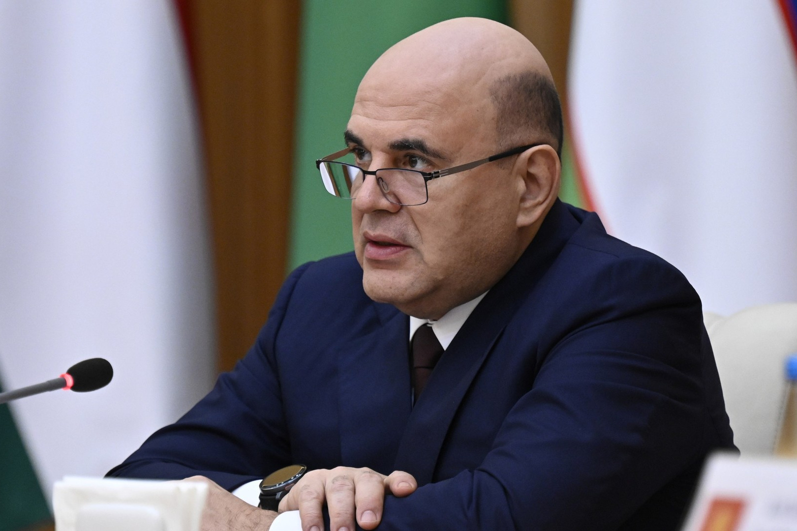 Мишустин поздравил Патриарха Кирилла с Днем народного единства — о памяти 1612 года и единстве нации