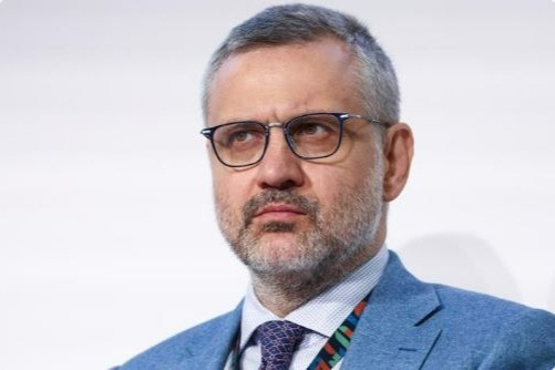 Владимир Легойда о вызовах для Церкви в цифровую эпоху: фейки, Telegram и поиск новых форматов