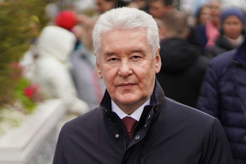 Сергей Собянин поздравил Патриарха Кирилла с днем рождения и подтвердил планы сотрудничества