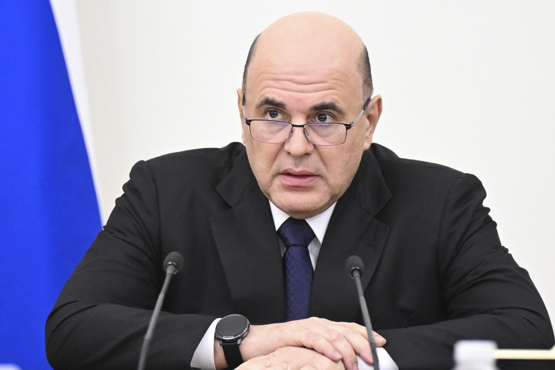 Патриарх Кирилл поздравил М.В. Мишустина с Днем народного единства и подчеркнул значение церковно‑государственного сотрудничества