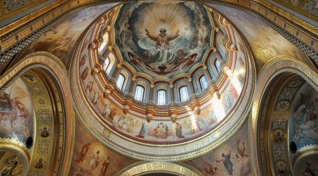 Филиокве: как одно слово разделило христианский мир на Восток и Запад