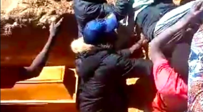 Ники Минаж выступила в защиту христиан Нигерии, подвергающихся постоянным атакам