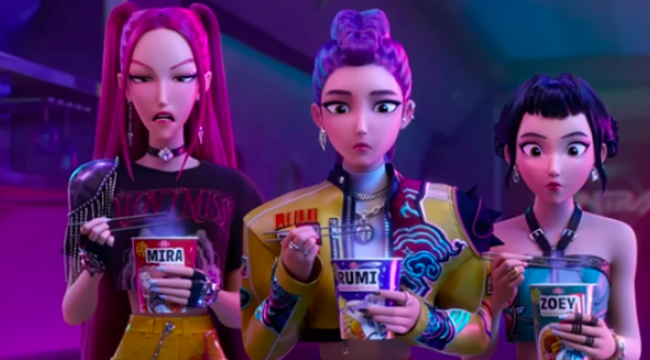 Конфликт в христианской школе из-за запрета песен из анимационного хита «K-Pop: Охотники на демонов»
