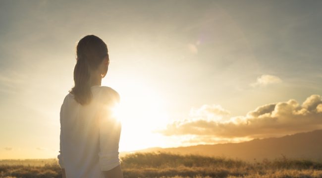 Обретение детской веры во взрослом мире