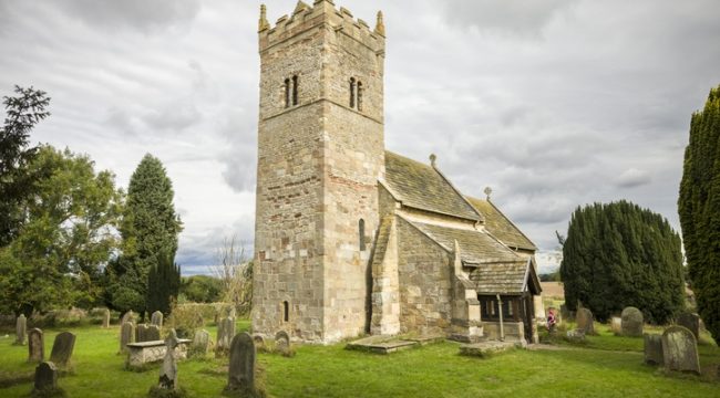 Церковь Англии призывает правительство поддержать исторические храмы страны