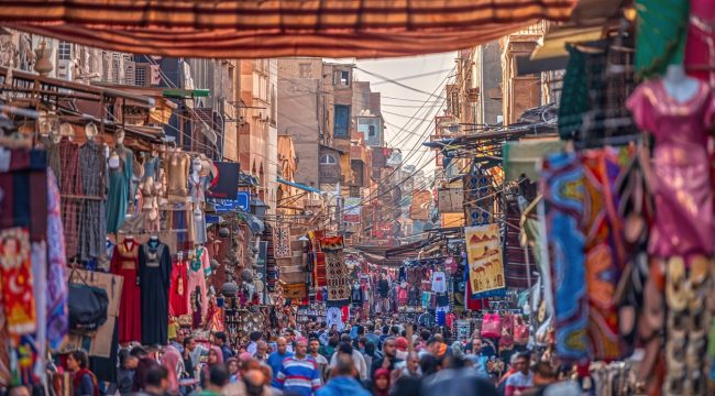 В Египте запустили уникальные семинары против домашнего насилия