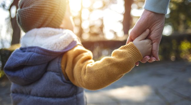 Бюджетные изменения: христианские церкви приветствуют отмену ограничения пособий на третьего ребенка