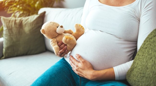 Отмена лимита на пособия для двух детей спасет нерожденных детей от абортов, заявляют правозащитники