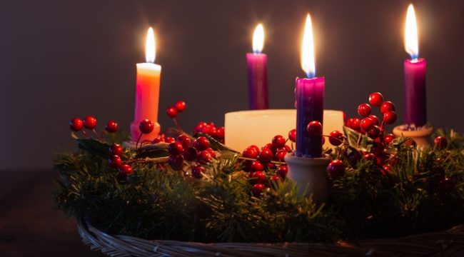 Что такое Первое воскресенье Адвента и почему его отмечают в церквях?