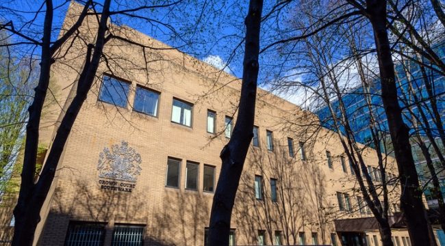 Беженец из Судана угрожал ножом проповеднику в лондонском Гайд-парке