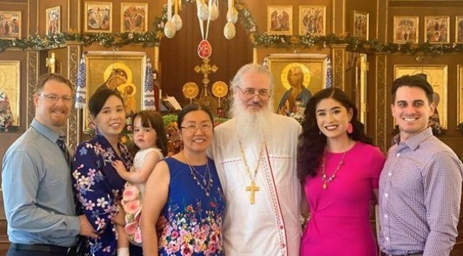 США обсуждают с православными лидерами преследование УПЦ на Украине